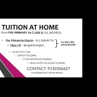 home tutor site photo